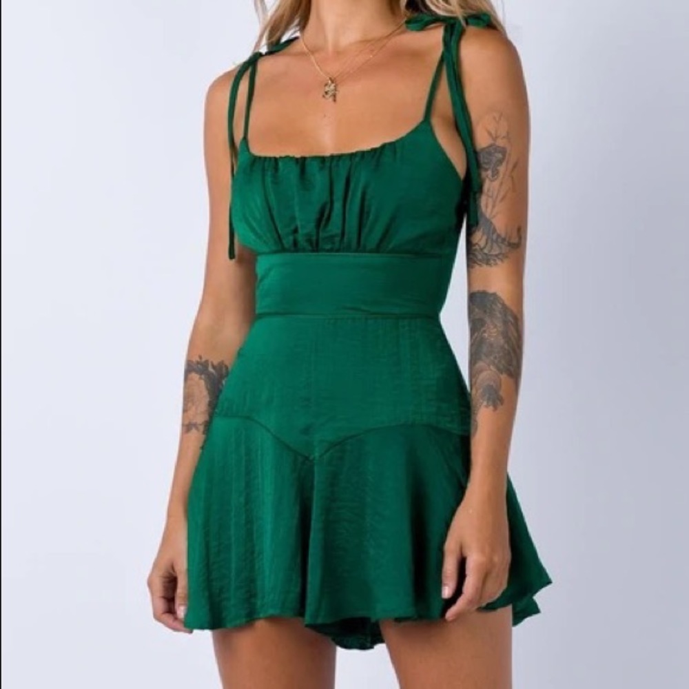 Princess Polly playsuit
